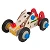 Wooden Construction Toys