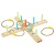 Wooden Outdoor Toys