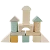 Wooden Building Blocks