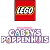 LEGO Gabby's Poppenhuis 