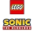 LEGO Sonic