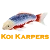 Mojo Koi Karpers