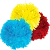 Pompons