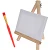 Painting supplies