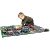 Play mats Transport