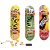 Finger Skateboard