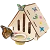 Birdhouses