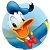 Disney Donald Duck