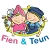 Fien & Teun