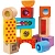 Wooden Construction Toys