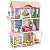 Wooden Dollhouse