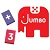 Jumbo Ik Leer