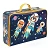 Children's suitcases