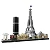 LEGO Architecture