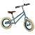 Balance bikes