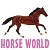 Mojo Horse World