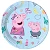 Peppa Pig Feest