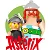 Playmobil Asterix