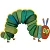 The Very Hungry Caterpillar