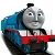 Thomas the Tank Engine