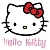 Hello Kitty Unico