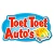 VTech Toet Toet Auto's