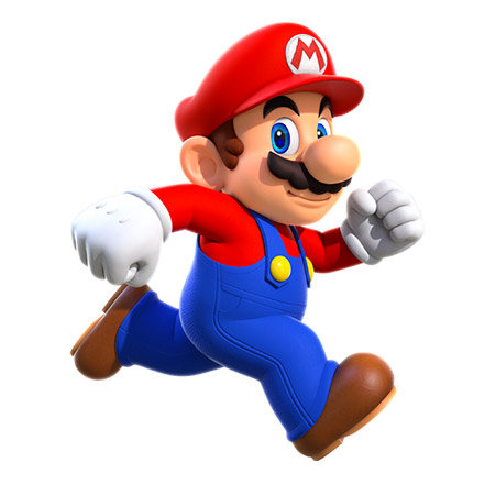 Super Mario