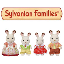 Sylvanian Families