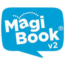 VTech Magicbook