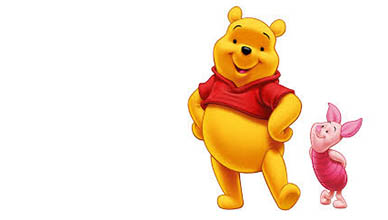 Winnie the Pooh Toy