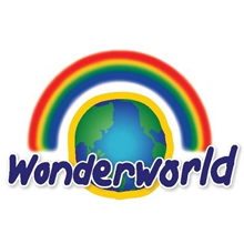 Wonderworld: sustainable wooden toys