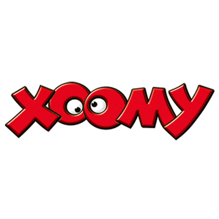 Xoomy-Zeichenprojektor