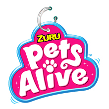 ZURU Pets Alive