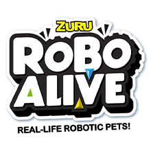 ZURU Robo Alive