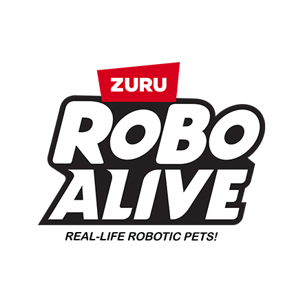 ZURU Robo Alive