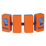 Bema Swimming belt EVA, 4 pieces.