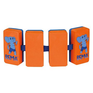 Bema Swimming belt EVA, 4 pieces.