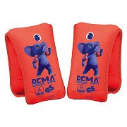 Bema Swimming Sleeves Soft, 1-6 years