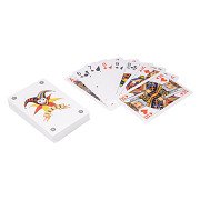 Clown Games Spielkarten 2er Set