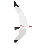 Rhombus Kite Seagull
