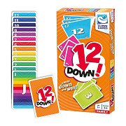 Clown Games 12 Down