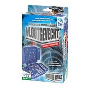 Clown Games Fleet Battle Travel Edition Game