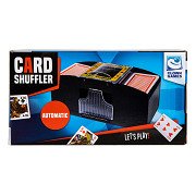 Clown Games Card Shuffler