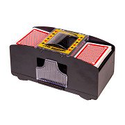 Clown Games Card Shuffler