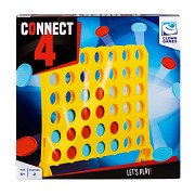 Clown Games Connect4 Board Game