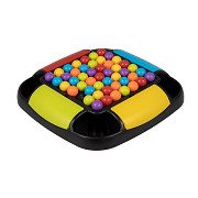 Clown Games Regenbogen-Ballspiel, Brettspiel