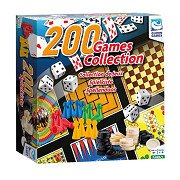 Clown Games Games Collection, 200 games
