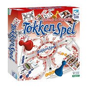 Clown Games Tokkenspel