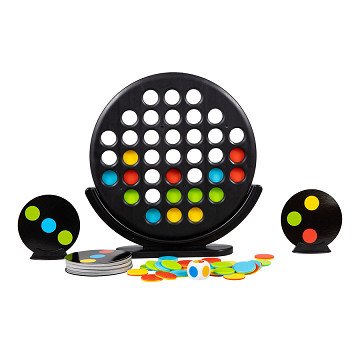 Clown Games Double Spot Bordspel