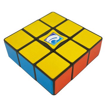 Clown Magic Cube 1X3